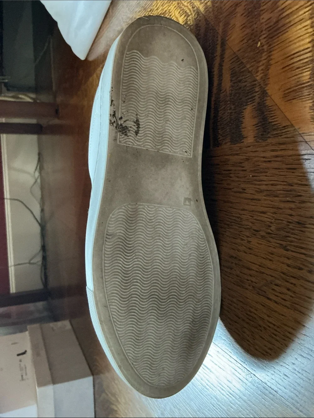Common Projects barely worn